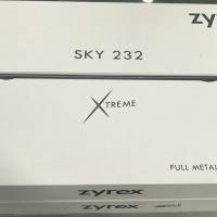 Laptop Zyrex Sky 232 Extreme 14