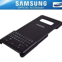 Daftar Harga Samsung Galaxy Qwerty Terbaru Juli 2019 16 ORIGINAL SAMSUNG Galaxy Note 8 QWERTY Keyboard Cover