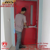 081233888861 (JBS) Jual Pintu Tangga Darurat , Pintu Darurat Kebakaran