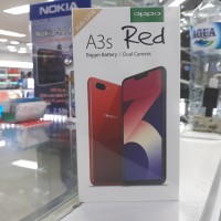 oppo A3s,3/32 #free temperglass n tongsis