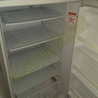 Top AQF-S4 Freezer 4 Rak Sanyo Haier AQFS4