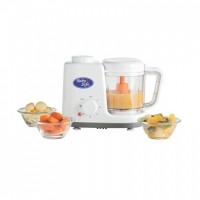 BEST SELLER Baby Safe Food Maker mesin makanan Steamer blender makanan