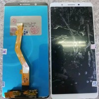 LCD FULLSET HP VIVO Y71 ORIGINAL BYhps1314