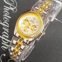 Eksklusif - Pusat Grosir Jam Tangan Murah / Jam Tangan Rolex Wanita