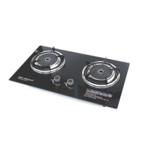 ISTIMEWA Kompor Tanam Gas Kaca High Tempered RAM ARMALIA Infrared JBZ