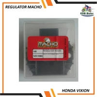 Kiprok regulator motor Vixion