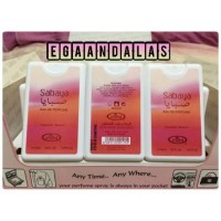 Jual Parfum Alrehab Sabaya Al Rehab Pocket Spray Asli Arab
