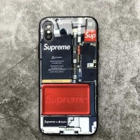 Asus Zenfone 5 6 5z Lite Max Pro M1 M2 Plus SUPREME CASE MACHINE