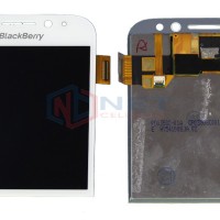 LCD BLACKBERRY BB CLASSIC Q20 - TOUCHSCREEN WHITE