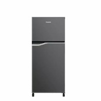 kulkas 2 pintu merk panasonic