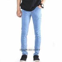 Celana Jeans / celana panjang pria dewasa keren DENIM