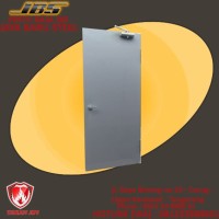 081233888861 (JBS), Pintu Tangga Kebakaran Jakarta, Pintu Besi Darurat