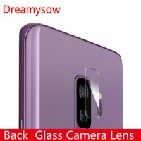 Terbatas 9 H Kamera Lensa Tepi Film Untuk Samsung Galaxy S5 S6 S7 S8 S