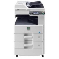 Kyocera FS6525mfp Fotocopy & Printer Multifungsi