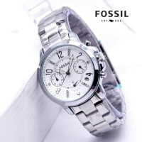 Jam Tangan Wanita Fossil Chrono Tanggal Aktif - Invicta Ac Swiss Army