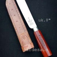 Pisau cap Garpu (edisi khusus) 8
