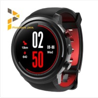 lef2 smartwatch