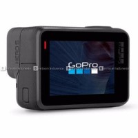 GoPro Hero5 GoPro Hero 5 Black Bonus Tongsis Attanta 08-A Limited