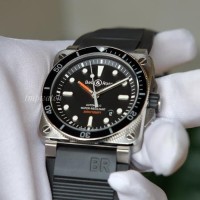 miyota 9015 diver