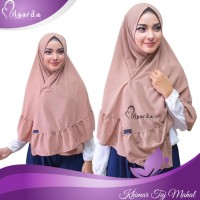 murah TERMURAH!! khimar taj mahal/ hijab syari