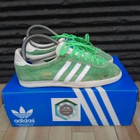 gazelle og green