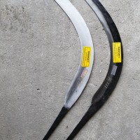 Pisau Egrek Standard Putih SPP777 ORI