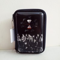 EXO (Tempo) Members HPO tempat pensil pencil case as smiggle