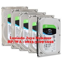 HARDDISK HDD CCTV 4 TB / 4TB SEAGATE SKYHAWK SURABAYA