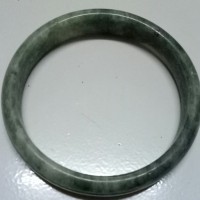 jual gelang giok asli dari cina impor punya
