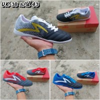 SEPATU FUTSAL SPECS ORIGINAL INDONESIA