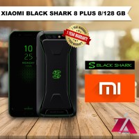 XIAOMI BLACKSHARK 8GB/128GB GLOBAL VERSION - GAMING PHONE 8/128