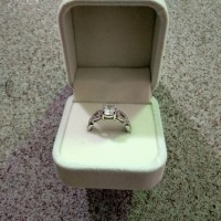 CINCIN WANITA BATU BERLIAN FULL GD020