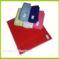 Sapu Tangan Handuk Warna Excellent - Handuk Muka - Souvenir