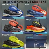 Sepatu Asics Gel Kayano 25 Original