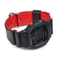 Jam Tangan Pria Casio G-Shock Original Dw-5600Hr-1 Limited Edision