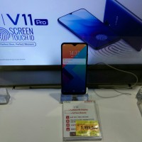 Vivo Y91 (ERAFONE LOTTE PEKAYON)