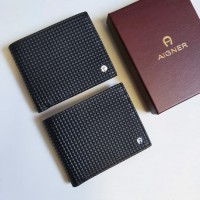 Dompet pria AIGNER original
