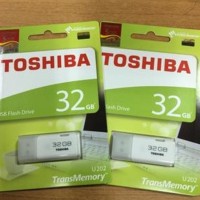 Best Bgttt (Aksesoris Laptop) Flashdisk Toshiba 32Gb