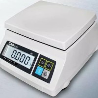 TIMBANGAN DIGITAL DAPUR/ MEJA/ LANTAI/ DLL. CAS SW-1A (Single Display)