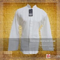 Baju Koko Tarbiyah Lgn Panjang Edisi 0115 PROMO