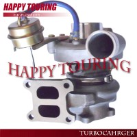 CT26 Turbo Turbocharger Toyota Celica ST185 3SGTE MR 2 1989-1993 17201