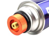 adaptor kompor camping konektor gas hicook kompor kemping