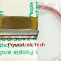 CABLE KABEL FLEXIBLE FLEKSIBEL LCD LED NETBOOK HP MINI 1000 8 Diskon