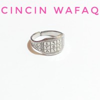 cincin wafaq cincin islam