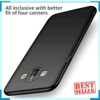 Baby skin ultra thin hard case SAMSUNG Galaxy J7 DUO 2018