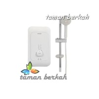 ATMOR PEMANAS AIR INSTANT WATER HEATER ATMOR WHT 101 ELCB