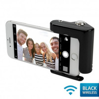 TONGSIS IPHONE CANGGIH WIRELESS SELFIE HERO OPTIMUZ - GARANSI RESMI