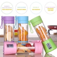 Juice Cup Blender Mini Portable Mini / Usb Blender Juice