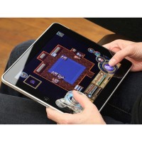Fling Joystick for iPad