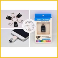 Card Reader Usb Type C 3.1 Otg Micro Sd New Macbook Xiaomi S8 Note 8